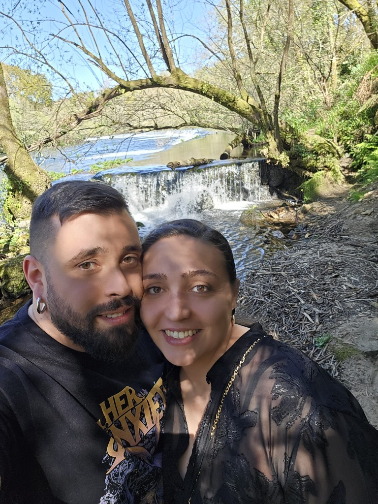 Bea & Matías