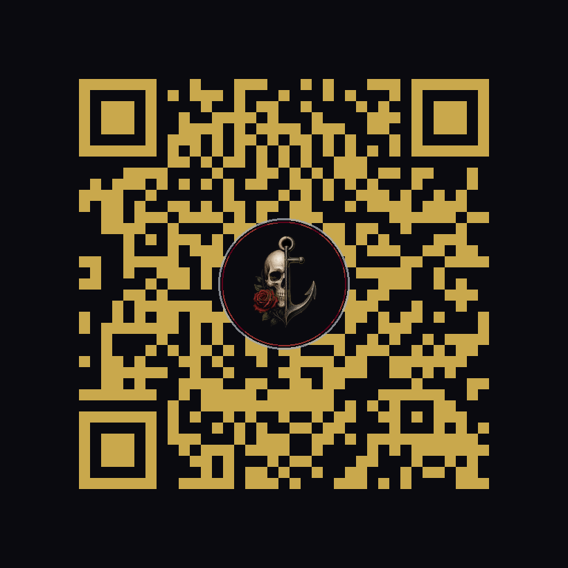 Código QR Boda