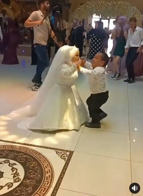 Foto de boda